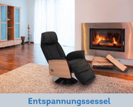 Entspannungssessel in  Bergneustadt